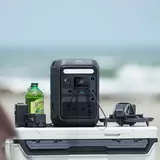 Anker Solix Portable Power Station - Image 4