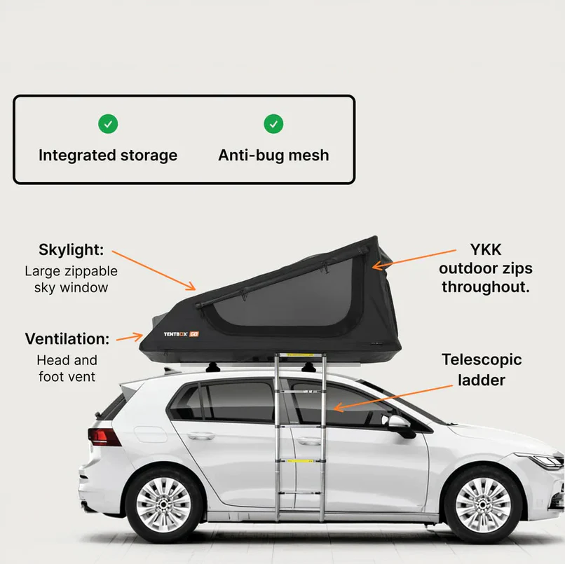 TentBox Go - Image 4