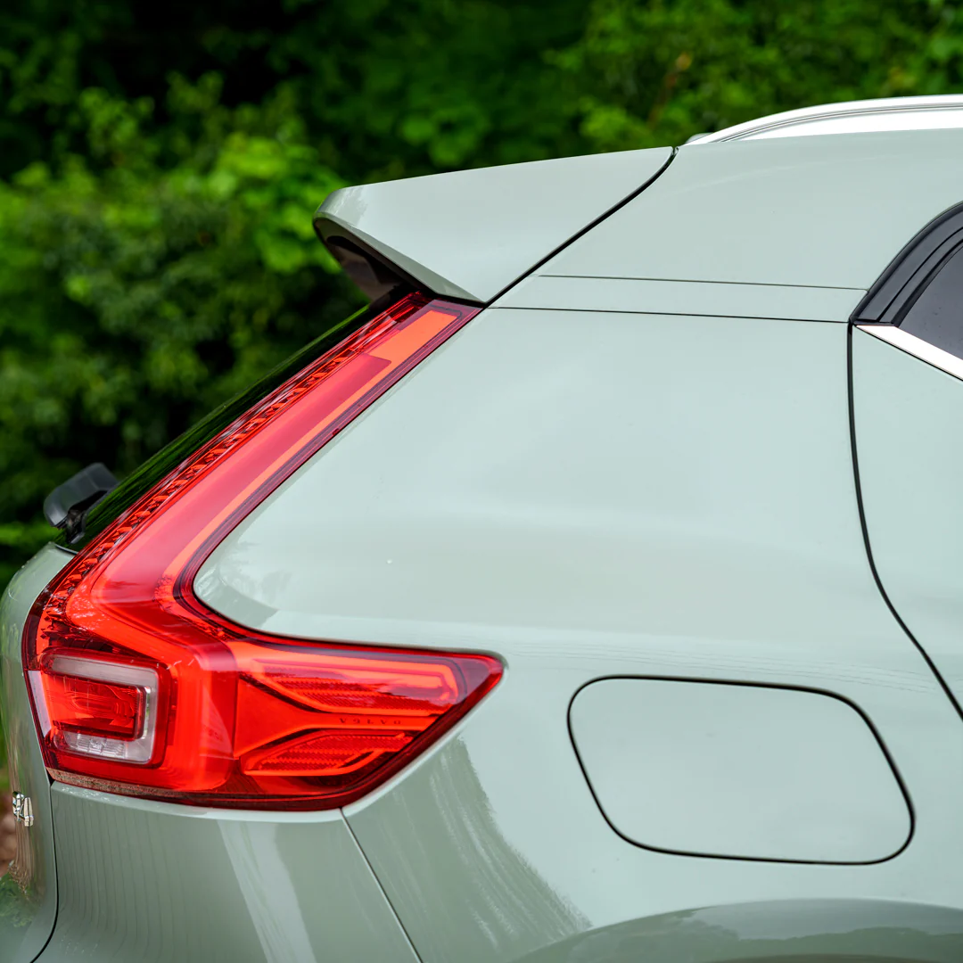 Volvo XC-40 - Image 11