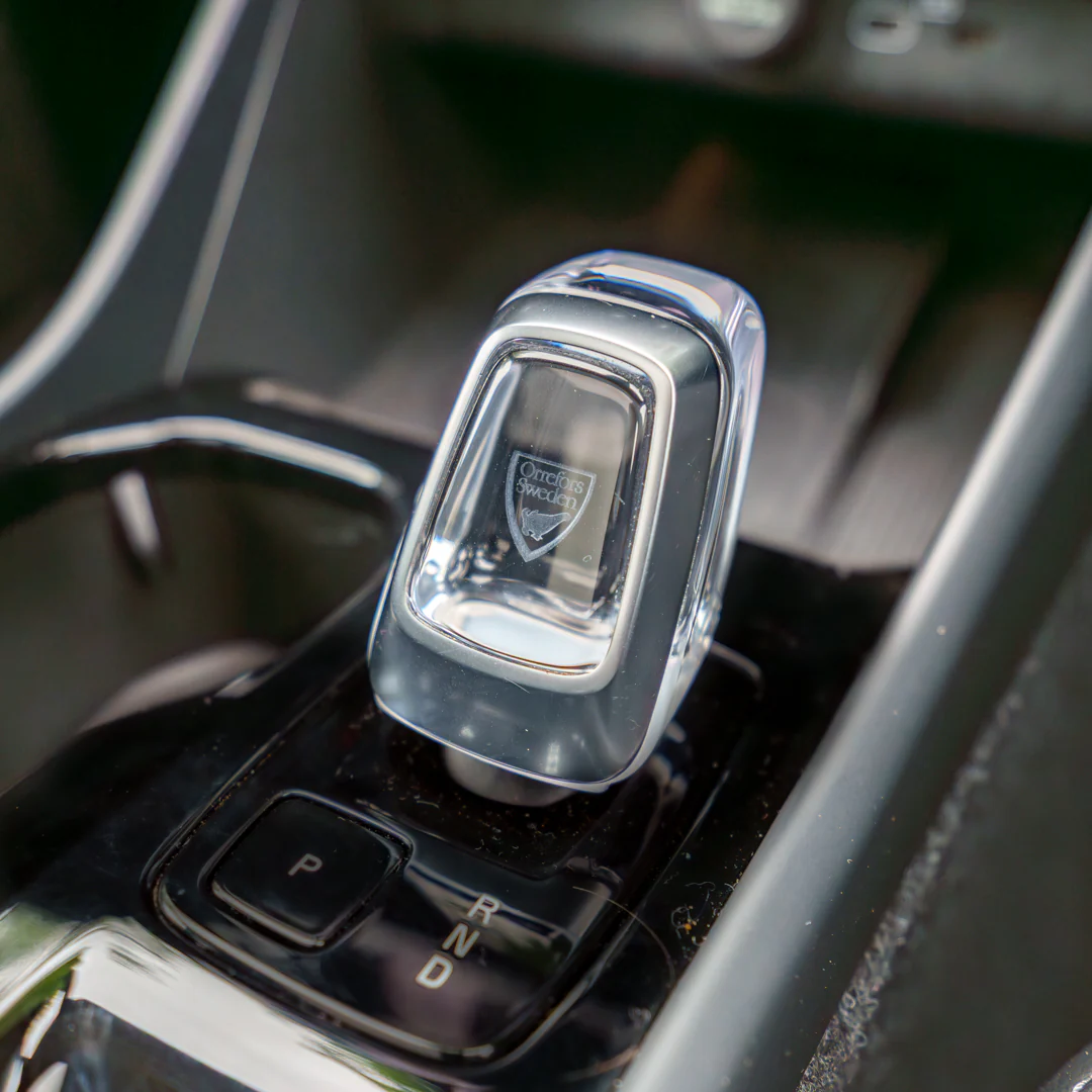 Volvo XC-40 - Image 26