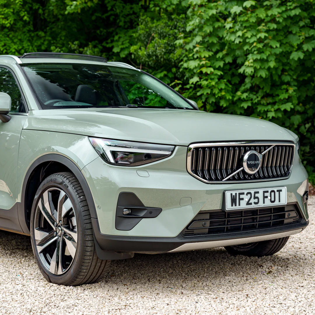 Volvo XC-40 - Image 6