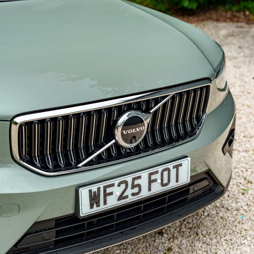 Volvo XC-40 - Image 7